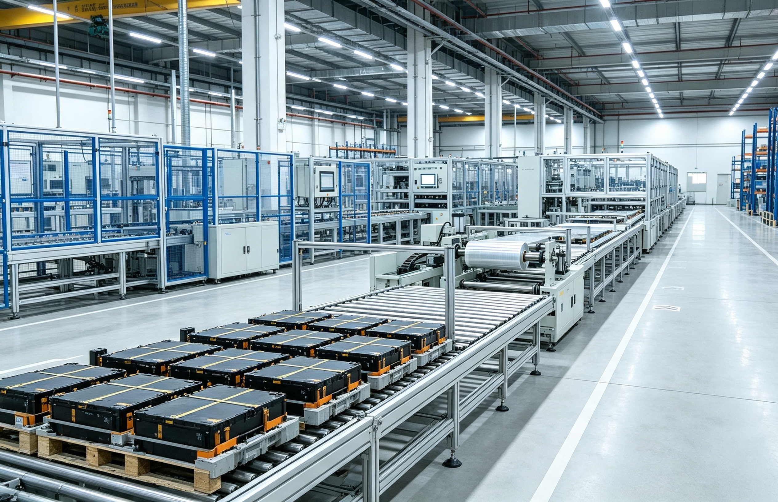 YONTON factory