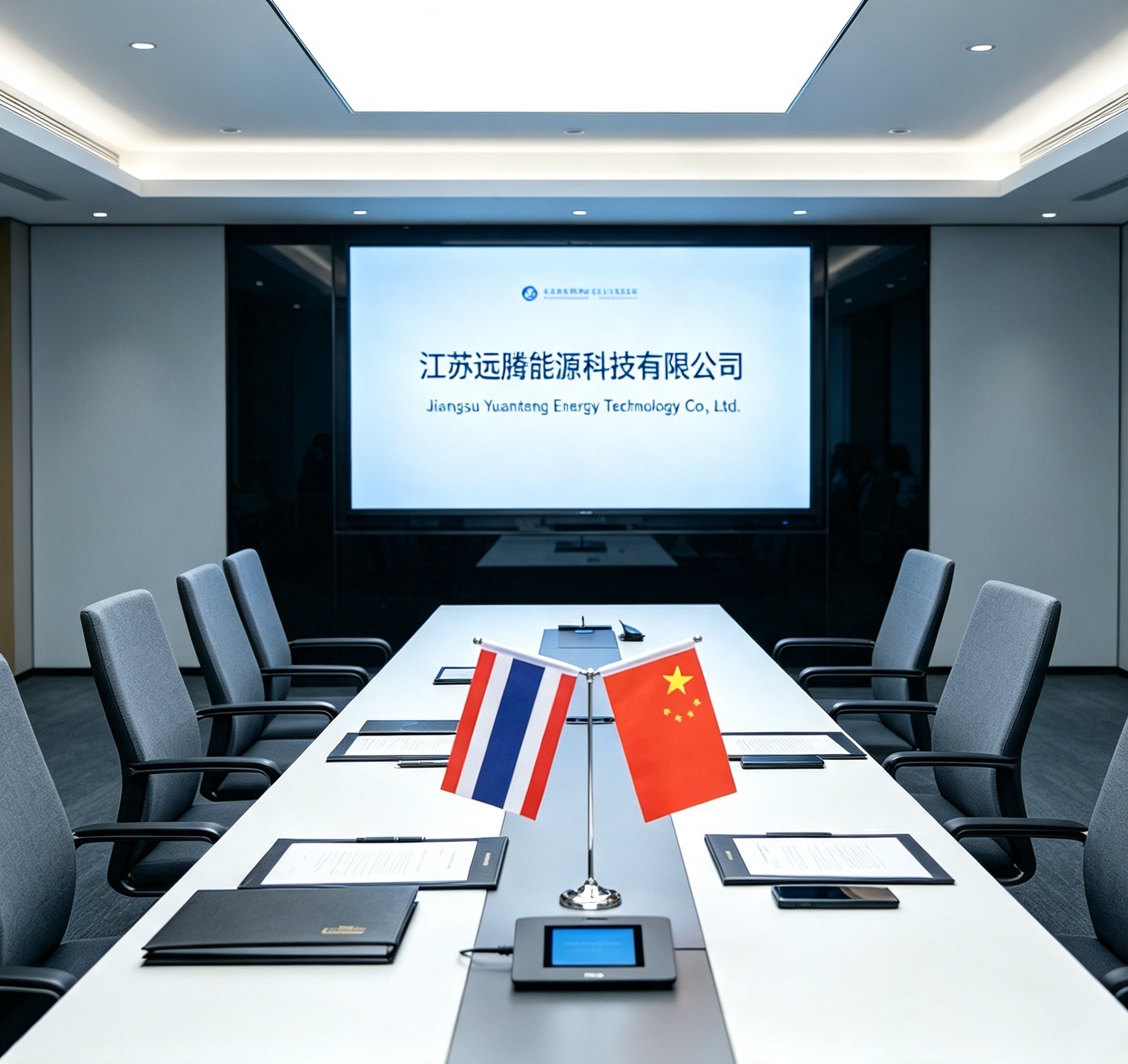 YONTON Signs Southeast Asia Distribution Partnership